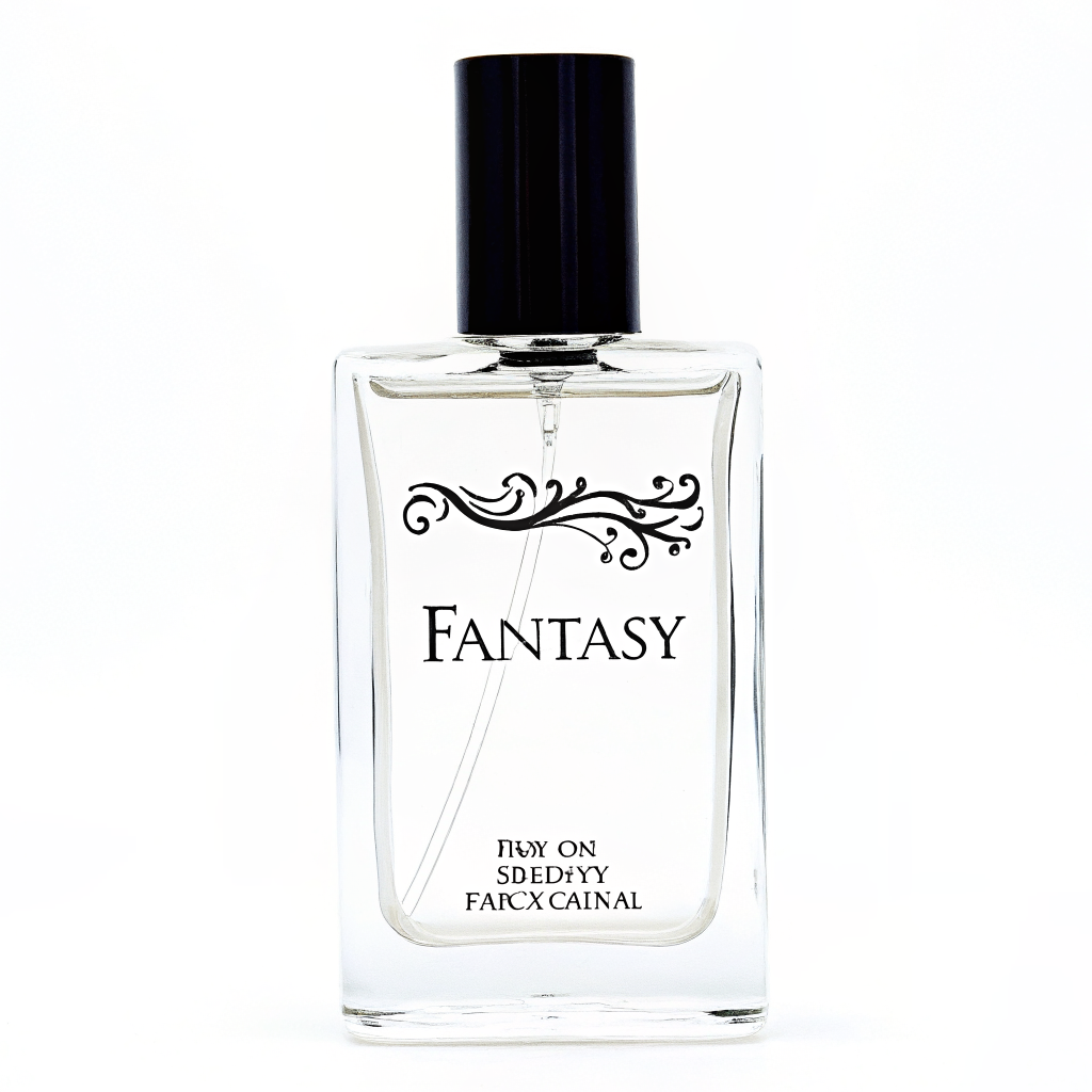 Flora Fantasy – INSPIRED BY Jadore