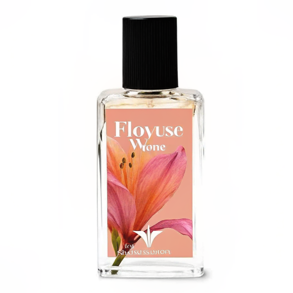 Floral Muse – INSPIRED BY Gucci bloom