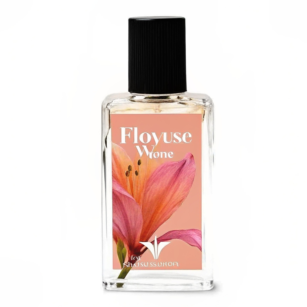 Floral Muse – INSPIRED BY Gucci bloom
