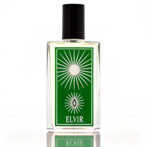 Green Elixir – INSPIRED BY ISSEY MIYAKE