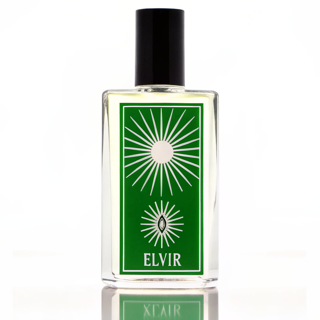 Green Elixir – INSPIRED BY ISSEY MIYAKE