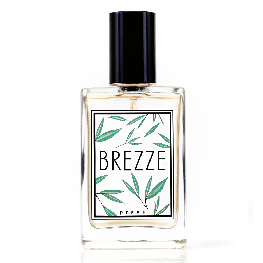 Peak Breeze – INSPIRED BY Silver mountain Creed